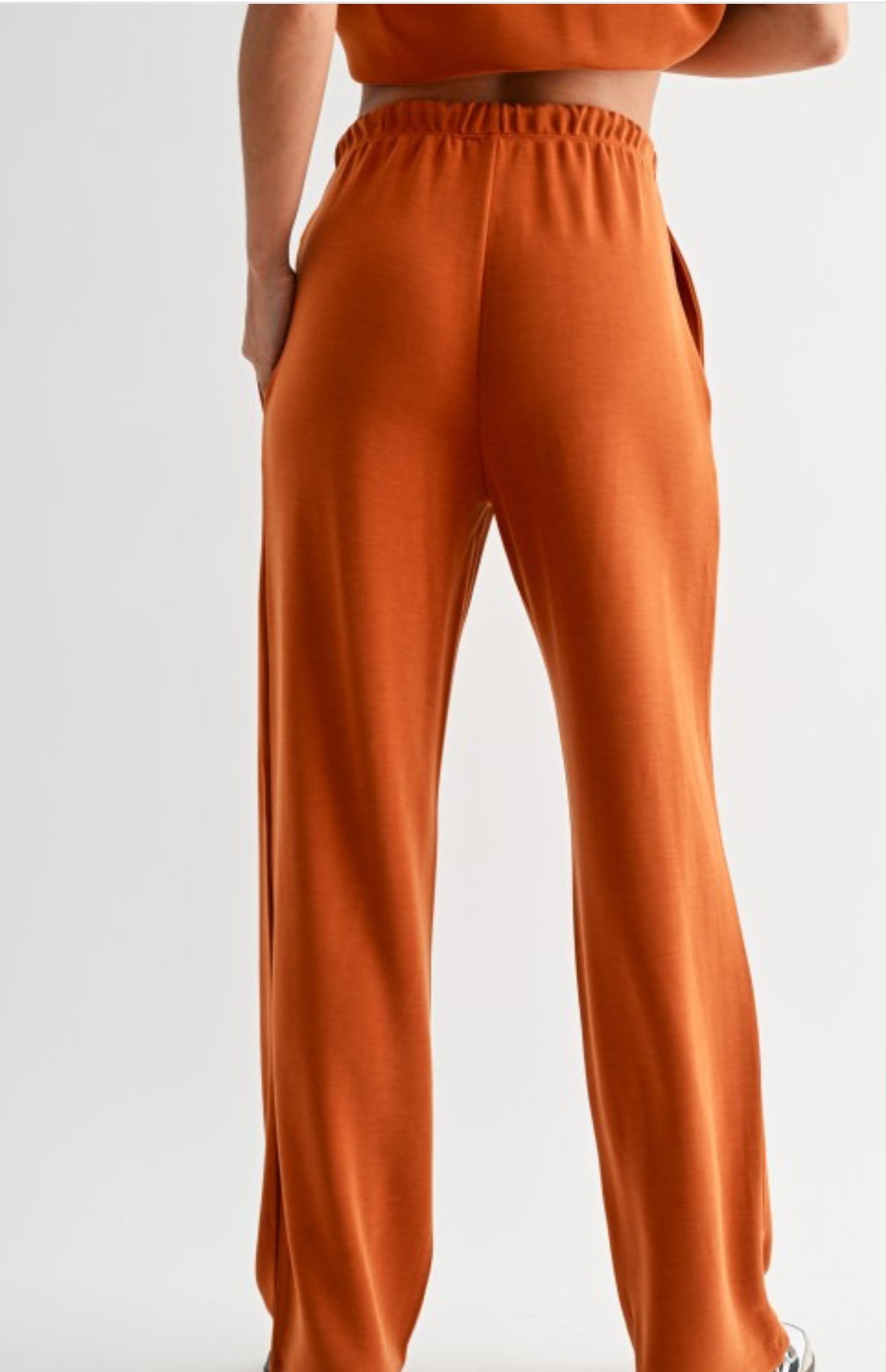 Simple Scuba Leisure Pant