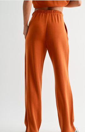 Simple Scuba Leisure Pant