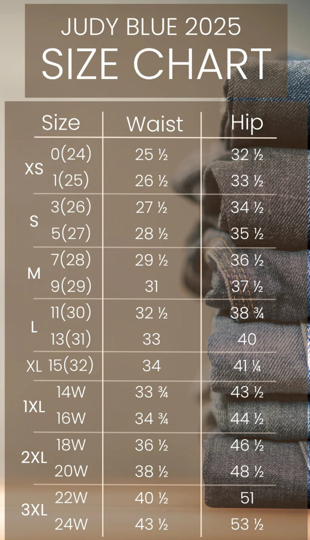 JB Black Flare W/ Mock Fray Tulip Hem