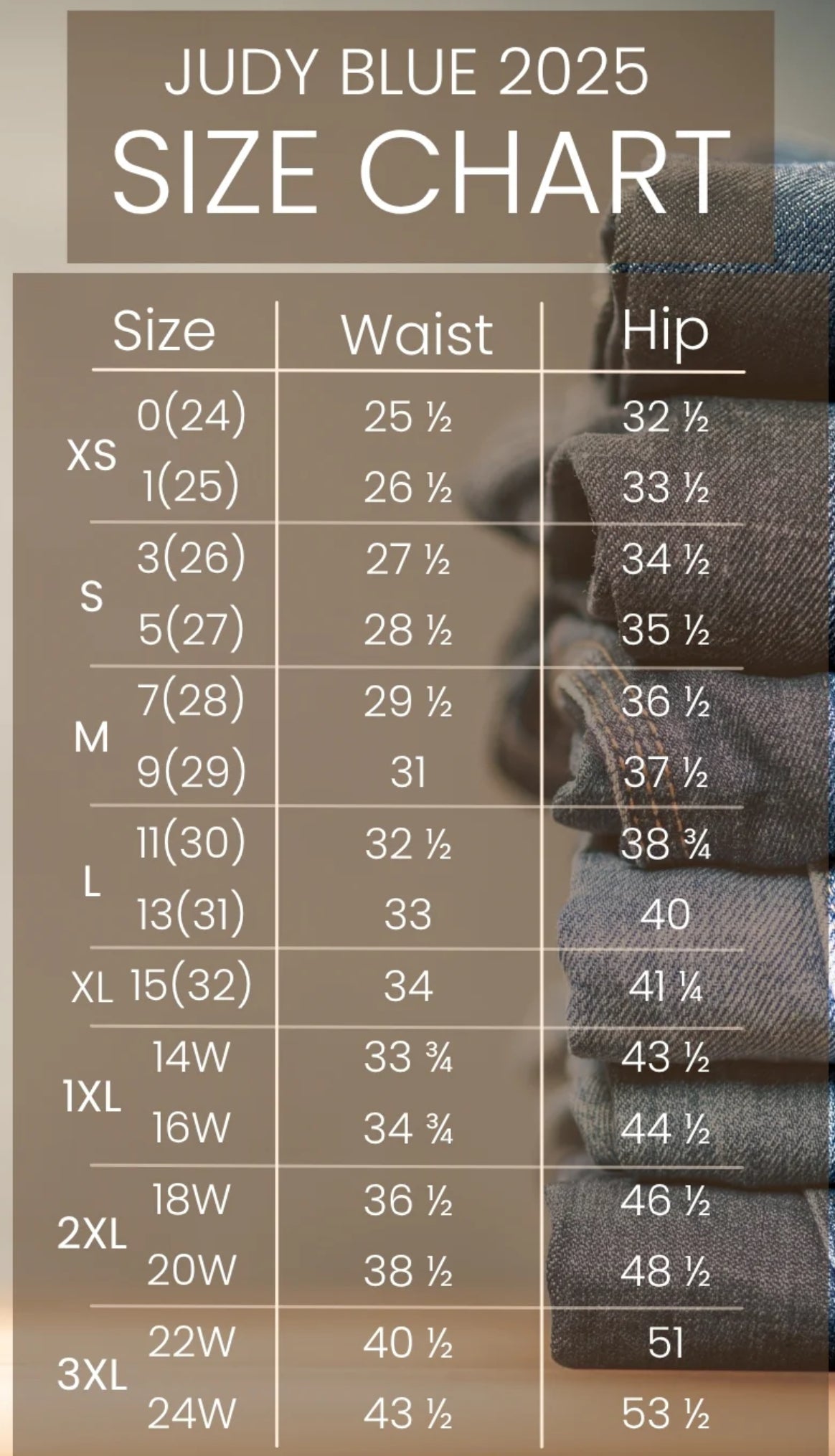 JB Black Flare W/ Mock Fray Tulip Hem