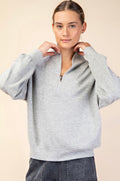 Modal Scuba Luxe HalfZip