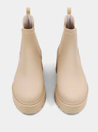 The Winnie Chelsea Boot-Market Grey Boutique
