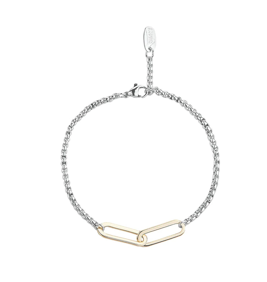 Unbreakable Connections Bracelet-Market Grey Boutique