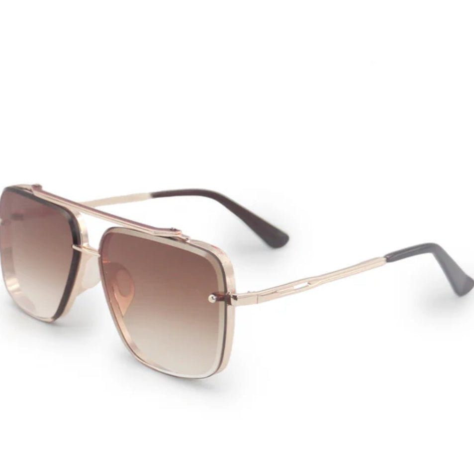TopFoxx Narrow Bella Sunnies