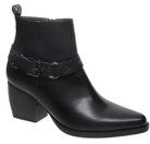 Black Deena Boot-Market Grey Boutique