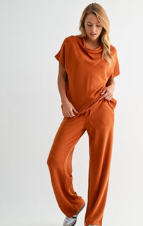 Simple Scuba Leisure Pant