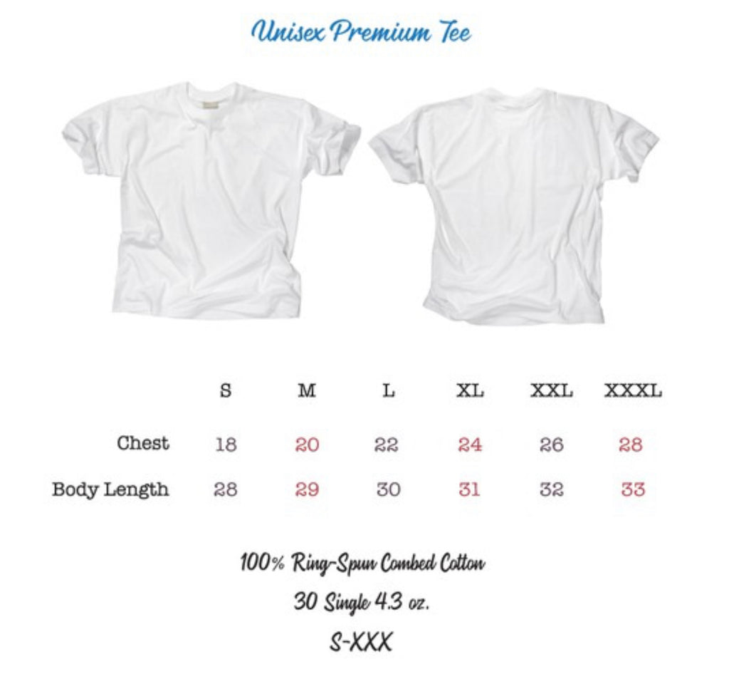 (mens) Okayest Guy Novelty Tee