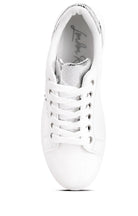 The Claude Sneaker-Market Grey Boutique