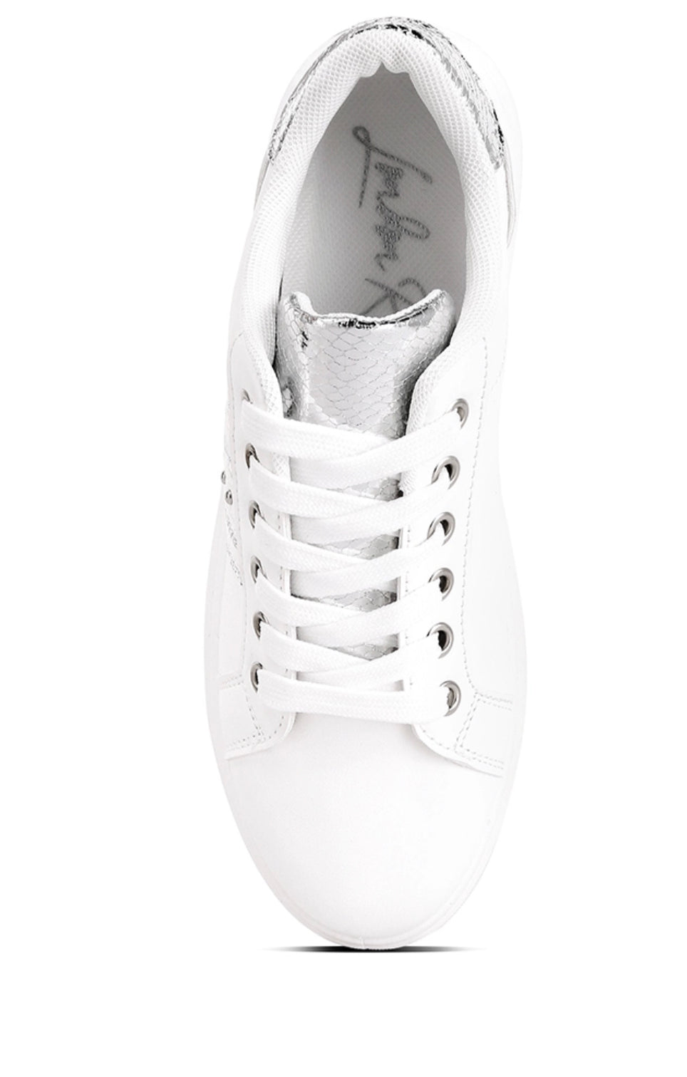 The Claude Sneaker-Market Grey Boutique