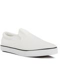 The Merlin Slip On Sneaker