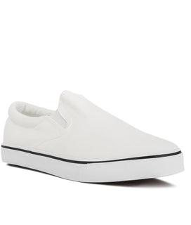 The Merlin Slip On Sneaker
