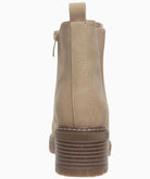 Taupe Everlee Boot-Market Grey Boutique