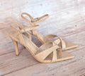 SEÑORITA CINDAL NUDE HEEL